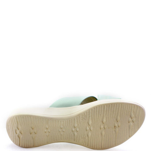 Women Casual Softy - 74157S - Softies - Walkeaze
